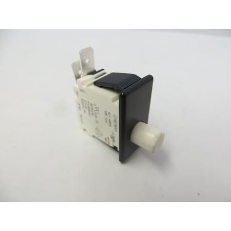 Alliance Laundry Systems 803415 Speed Queen Switch SPST O.B.L W/AU 803415